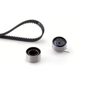 Gates Timing Belt Kit with Rollers K01T246