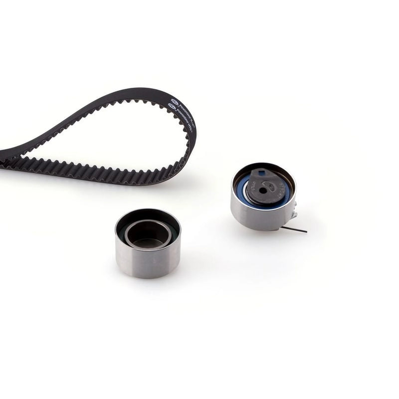 Gates Timing Belt Kit with Rollers K01T246