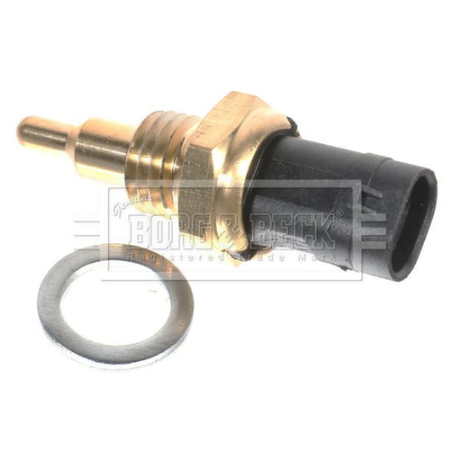 Borg & Beck Coolant Temperature Sensor Engine Block BTS3097