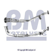 BM Catalysts Exhaust Pipe OD BM70169
