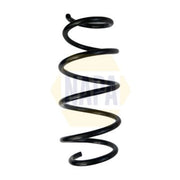 NAPA Front Suspension Coil Spring NCS1696