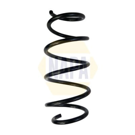 NAPA Front Suspension Coil Spring NCS1696