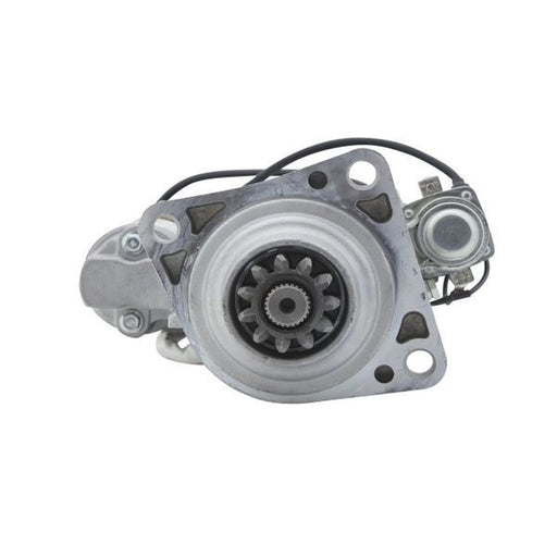 Hella Starter Motor 24V 5.5kW 11 Teeth 8EA 012 586-661