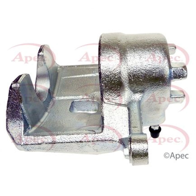 Apec Brake Caliper Assembly Front Right RCA1360N