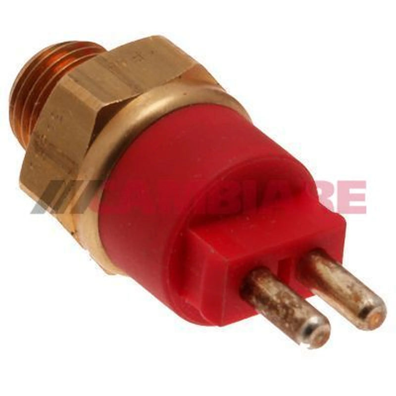 Cambiare Radiator Fan Temperature Switch Connectors VE709043