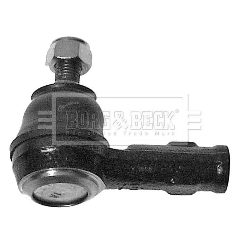 Borg & Beck Steering Tie Rod End Ball Joint BTR4802
