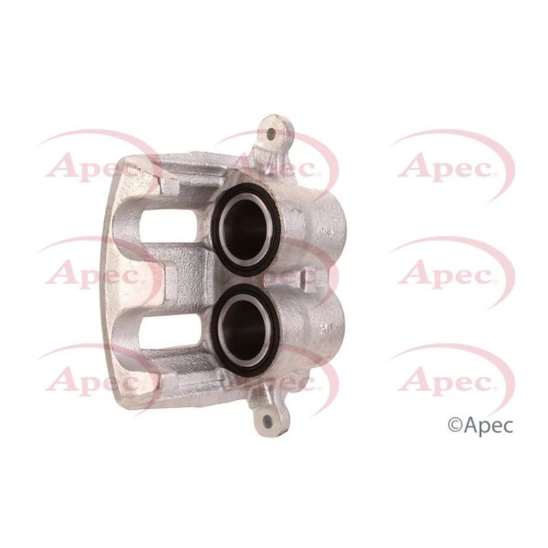 Apec Brake Caliper Assembly Front Left LCA171