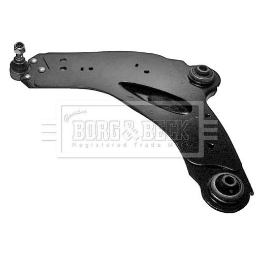 Borg & Beck Control/Trailing Arm BCA6152