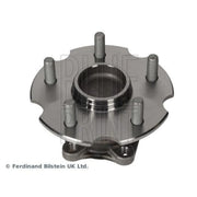 Blue Print Wheel Bearing Kit Rear Right 76mm ADBP820089