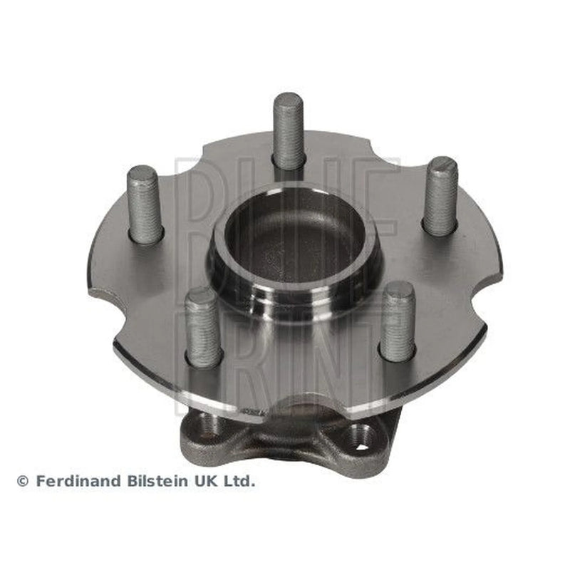 Blue Print Wheel Bearing Kit Rear Right 76mm ADBP820089