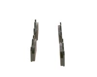 Bosch Brake Pad Set x x 0986424399