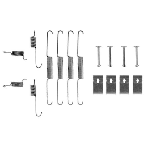Bosch Brake Shoe Accessory Kit Rear 1 987 475 169