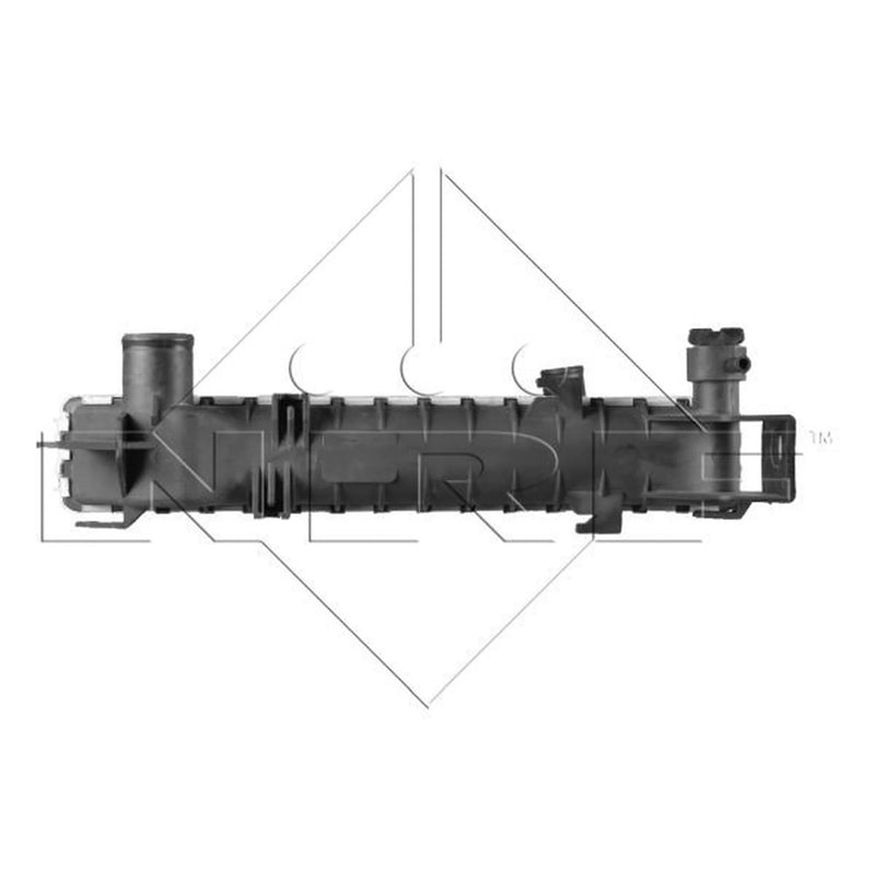 NRF Engine Radiator 517373