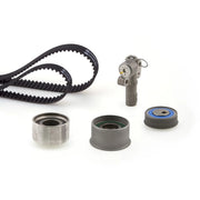 Gates Timing Belt Kit with Rollers K025556XS
