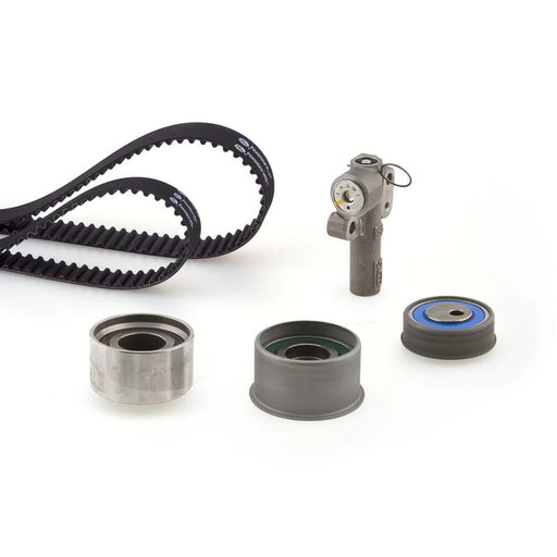 Gates Timing Belt Kit with Rollers K025556XS
