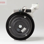 Denso Air Conditioning Compressor fits Mitsubishi Carisma 1996-2000 1.9