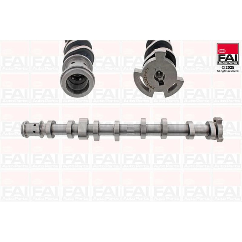 FAI Engine Camshaft Lobes C575