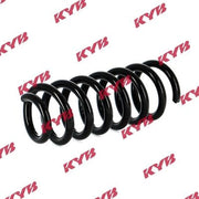 KYB Rear Suspension Coil Spring RA6185