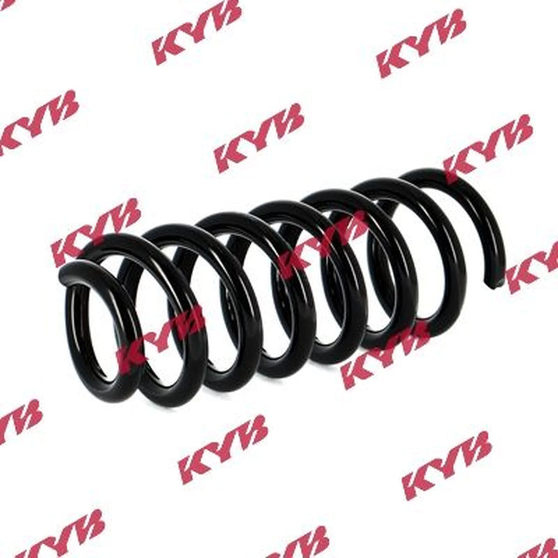KYB Rear Suspension Coil Spring RA6185