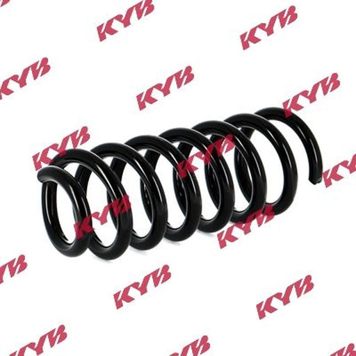 KYB Rear Suspension Coil Spring RA6185