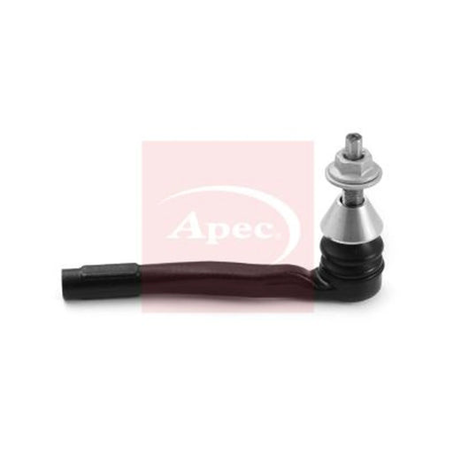 Apec Steering Tie Rod End Ball Joint Front Right M14x AST6586