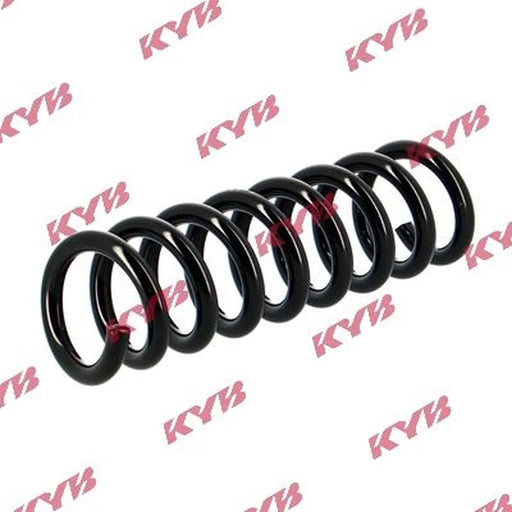 KYB Rear Suspension Coil Spring RA6482