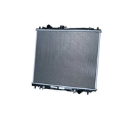 NRF Engine Radiator 50001
