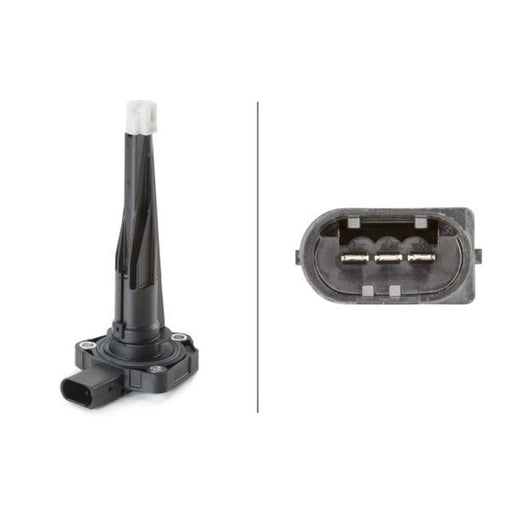 Hella Oil Level Sensor 6PR 013 680-171