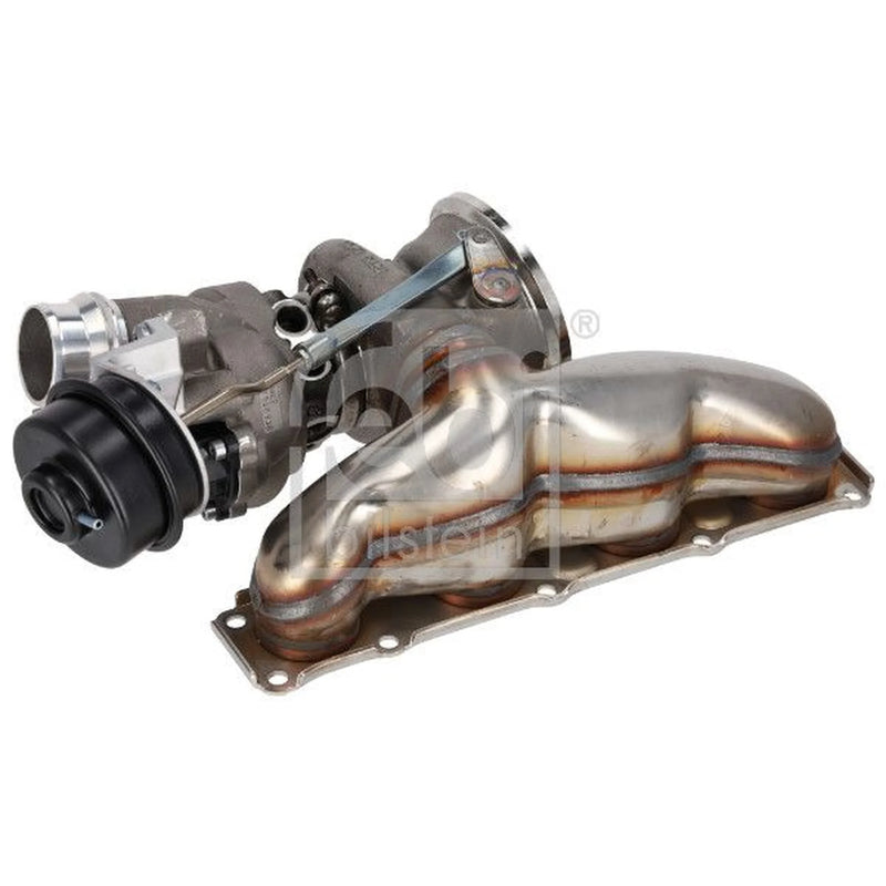 Febi Turbocharger Turbo Unit 189818