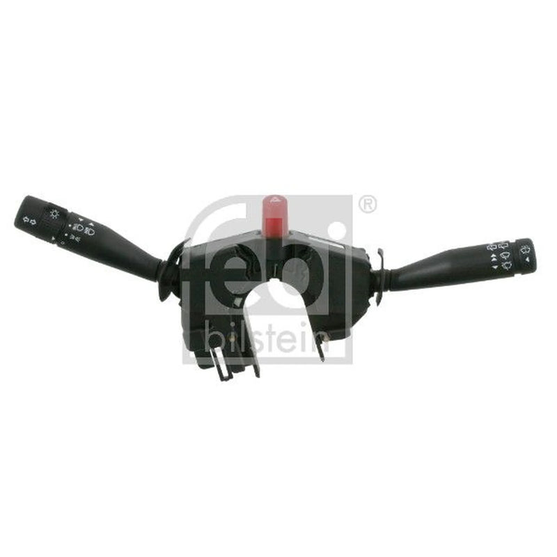 Febi Steering Column Switch 21 Connectors 23686