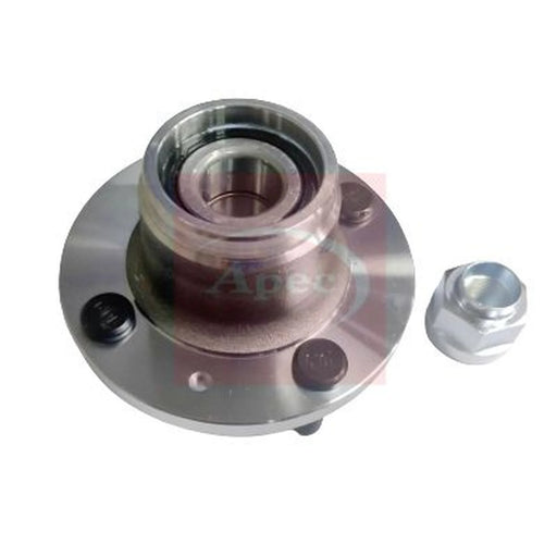 Apec Wheel Bearing Kit AWB1552