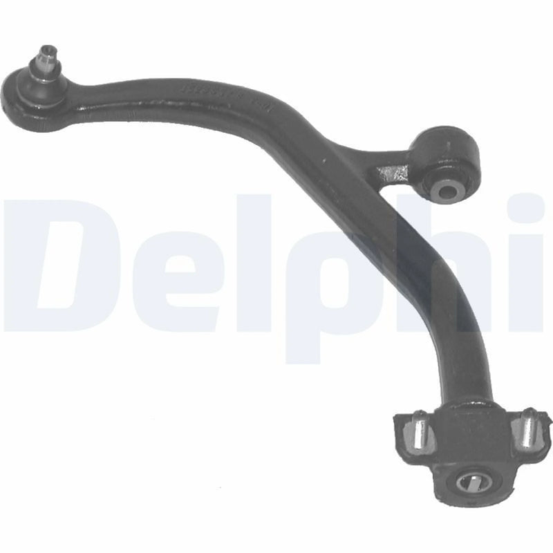 Delphi Control/Trailing Arm Lower TC857