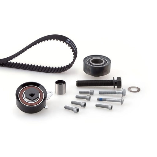 Gates Timing Belt Kit with Rollers K015661XS