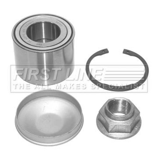 First Line Wheel Bearing Kit FBK909