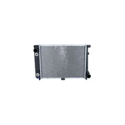 NRF Engine Radiator 51350
