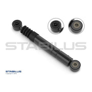 Stabilus V-Ribbed Belt Vibration Damper Auxiliary Drive P 8982CX