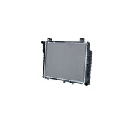 NRF Engine Radiator 50533
