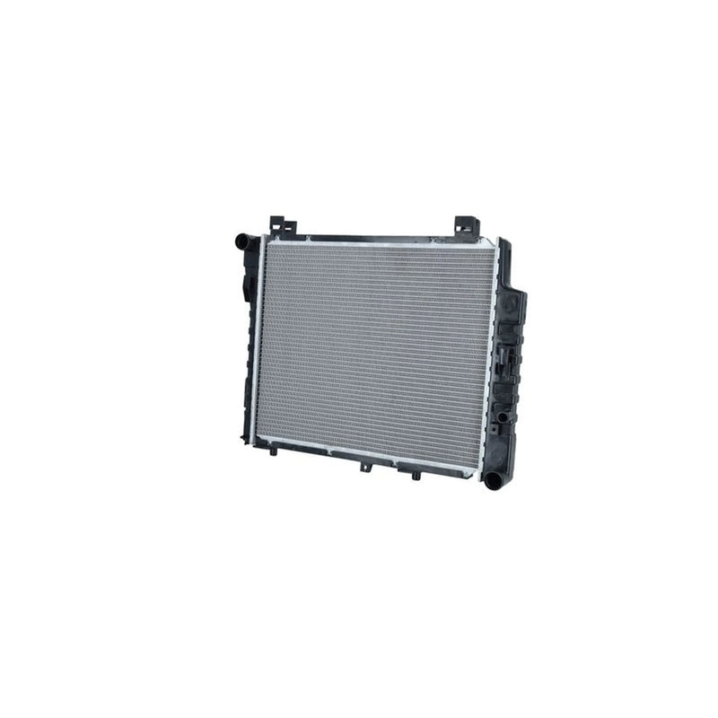 NRF Engine Radiator 50533