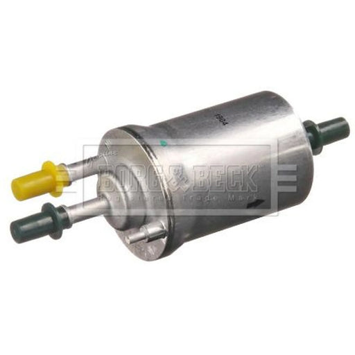 Borg & Beck Fuel Filter Element BFF8110