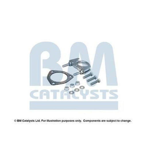 BM Catalysts Fitting Kit FK90060B FK90060B