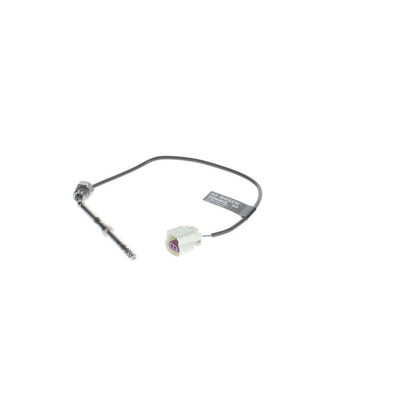 Bosch Exhaust Gas Temperature Sensor 0 986 259 206