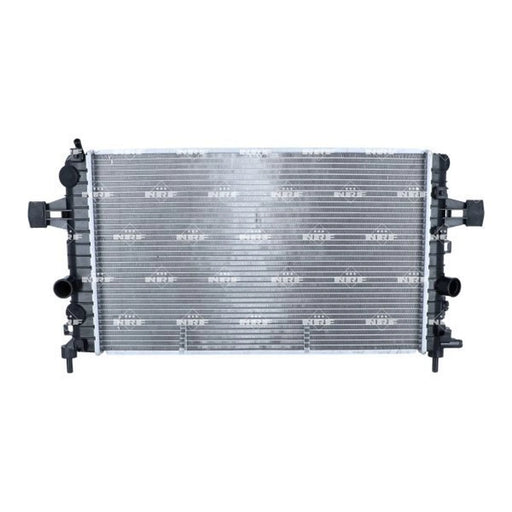NRF Engine Radiator 53442