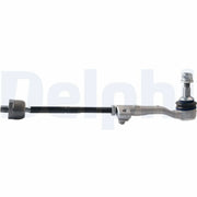 Delphi Inner Rack End Right Joint Front TL2089