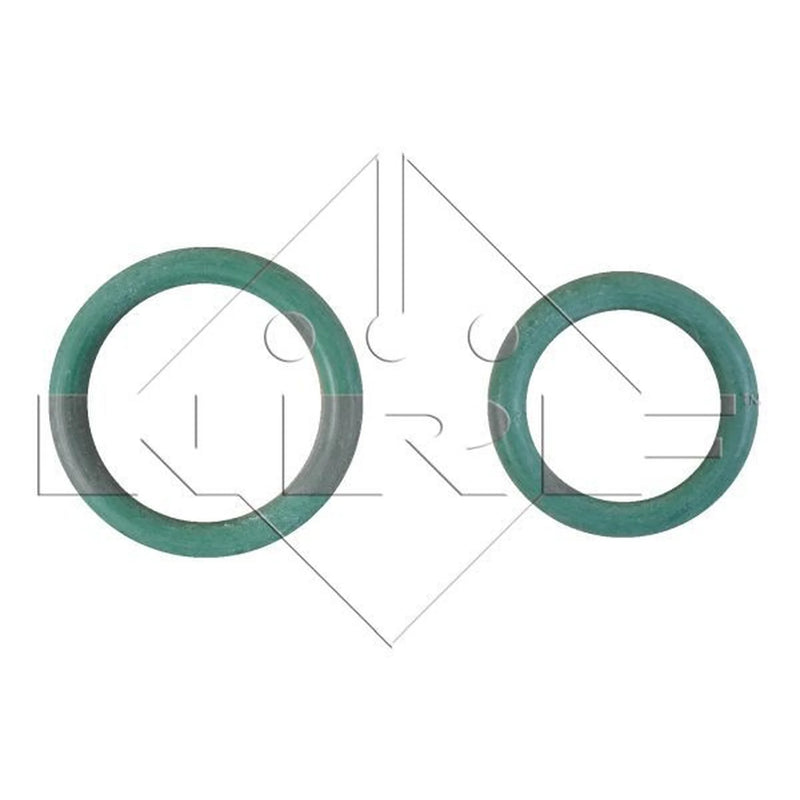 NRF Air Conditioning Compressor 32882