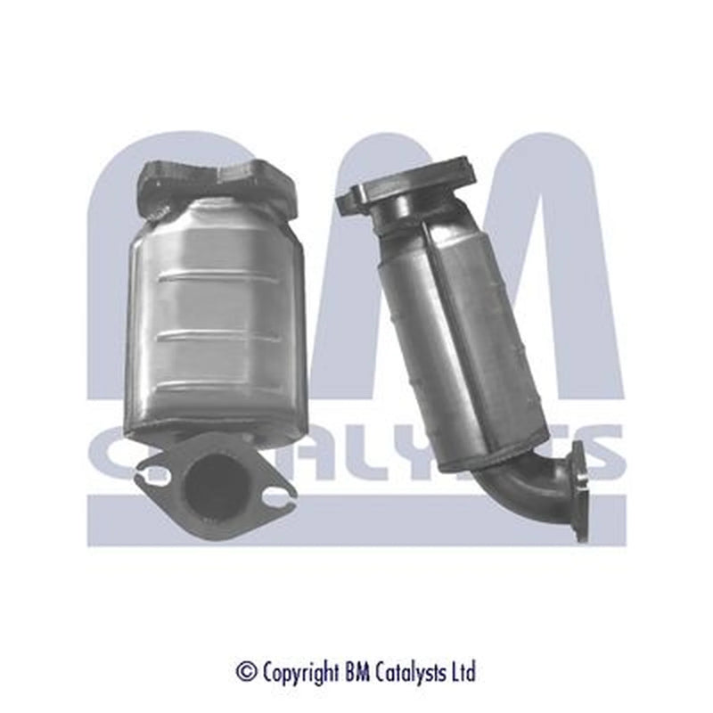 BM Catalysts Homologated Petrol Cat BM90755H