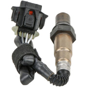 Bosch O2 Lambda Oxygen Sensor after catalytic converter 0 258 006 508