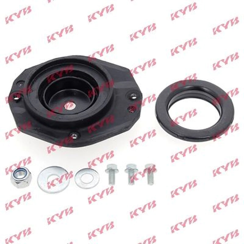 KYB Front Repair Kit Suspension Strut Support Mount SM1906