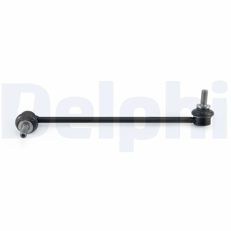 Delphi Stabiliser Bar Link Coupling Rod Front Left TC4810