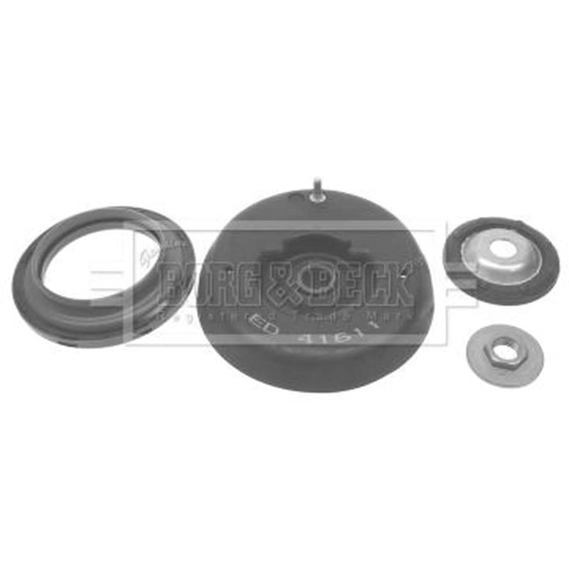 Borg & Beck Suspension Strut Support Mount BSM5116