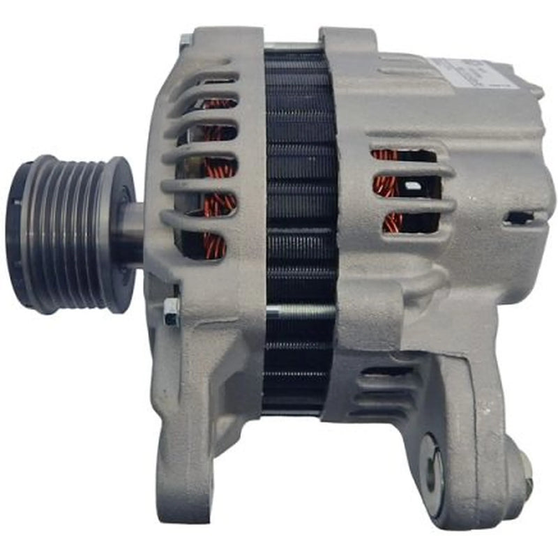 Hella Car Alternator 12V 8EL 012 428-491